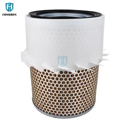 Auto Air Filter Filter Element Replacement for Toyota 17801-54080