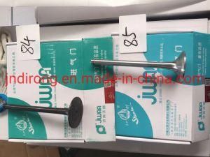Sinotruk Inlet Valve Vg1560051001 Sinotruk Shacman Foton FAW Truck Spare Parts