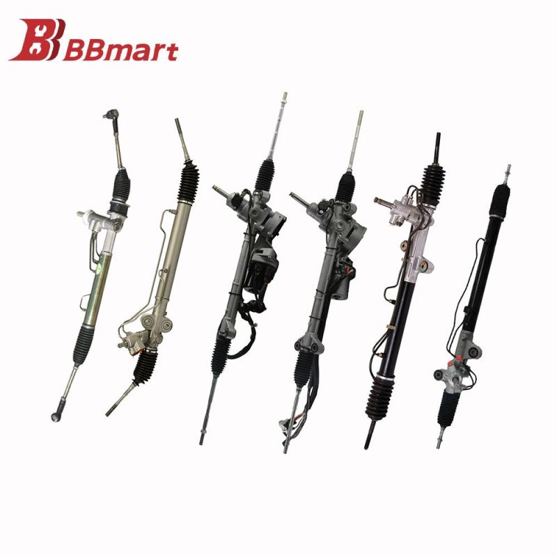 Bbmart Auto Spare Car Parts Factory Wholesale All Steering Gear Power Steering Rack for VW Polo Golf Touareg Passat Lavida Bora Jetta Caddy Beetle Hot Selling