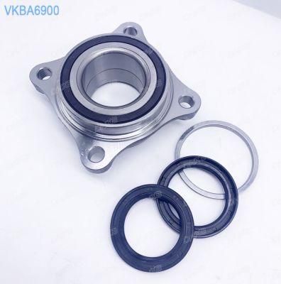 Auto Parts 3350.29 160364 R140.77 305031 26308 Fr670493 4077 04330647sk 5031 713650310 Auto Bearing Kit with Good Quality