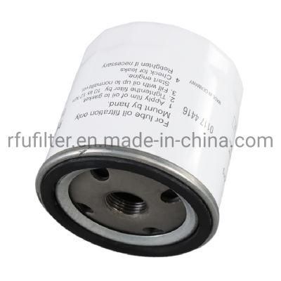 Oil Filter for 01174416 Generator Filter Engine