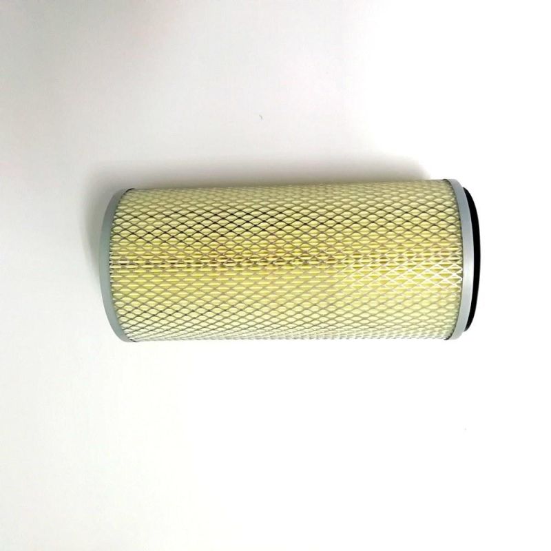 Hot Selling Air Intake Filter Made in China Car Air Filter 17801-75010 for Hiace V Box 2.7 Vvti Engine