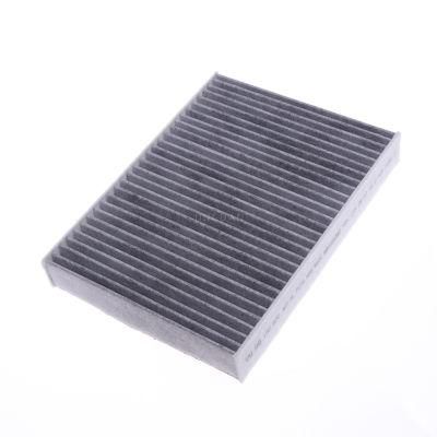 Auto Spare Parts Engine Accessories Cabin Filter 1s0 820 367 1h0819698 / 1j0 819 644 / 7h0 819 631