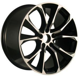 20inch Alloy Wheel Replica Wheel for 2015 BMW X6