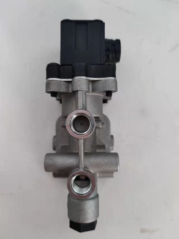 Factory Price Quick Release Valve for Heavy Duty Truck 3520440010