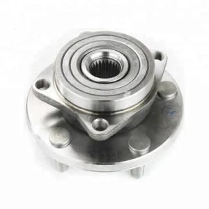 Wheel Hub Bearing 54kwh02 for Mitsubishi Lancer Mr103664 Wheel Hub Bearing