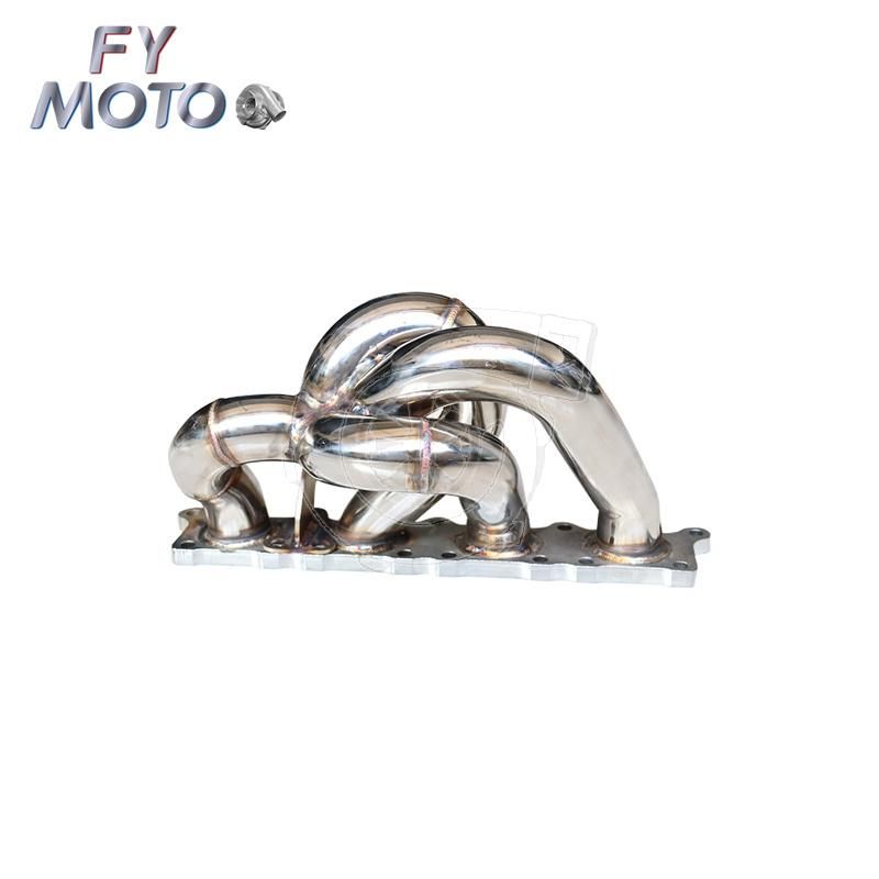 China Manufacture Audi A4 Exhaust Manifold