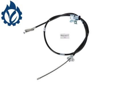 Rear Hand Brake Cable Assy for Toyota Avanza 46430-Bz010