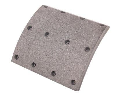 *Brake Lining Qy19393 (Asbestos free Brake Lining)