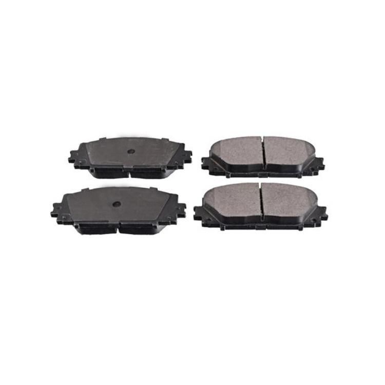 D1828-8810 Front Alxe China Professional Manufacturer OEM Brake Pad (4 piece/set)