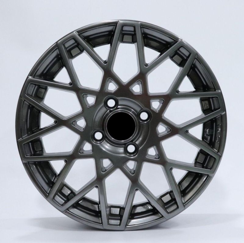 T180 Aluminium Alloy Car Wheel Rim Auto Aftermarket Wheel
