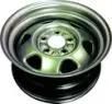 Rim Size15*7auto Wheel Rim for OE/Bvr Steel Wheel