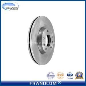 Automotive Brake Rotors