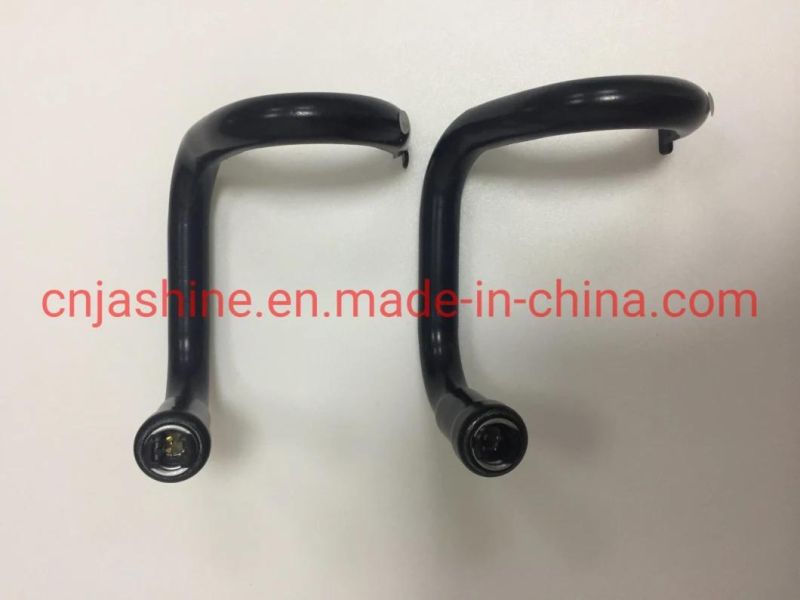 High Quality Safety Belt Gas Inflator Parts (JAS-E015)