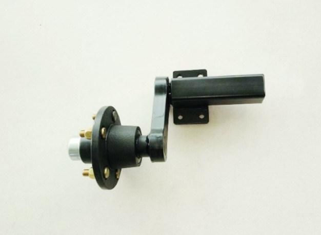 True Manufacturer of Trailer Torsion Axles