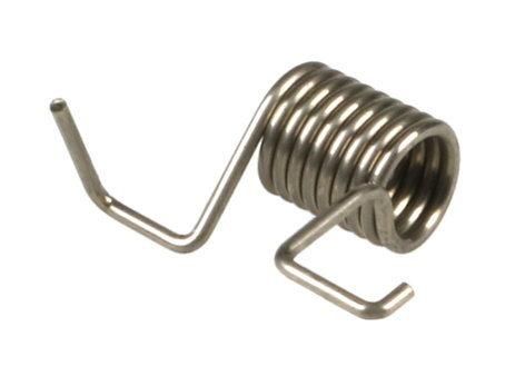 Custom Precise Compression Tension Constant Force Spiral Torsion Spring.