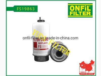 4224701m1 Bf7677D P551425 Fs19619 Wk8120 Fuel Filter for Auto Parts (FS19863)