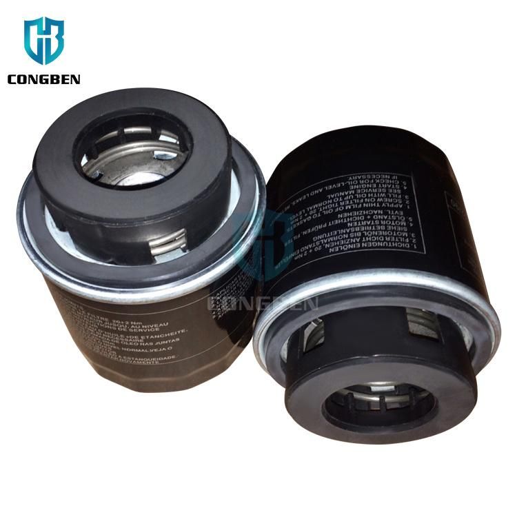 Auto Part OEM Quality Engine Oil Filter Wholesale 03c115561h/03c115561b