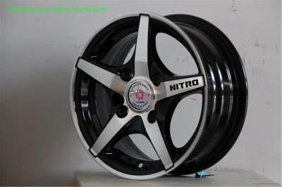 Wheel Aluminum
