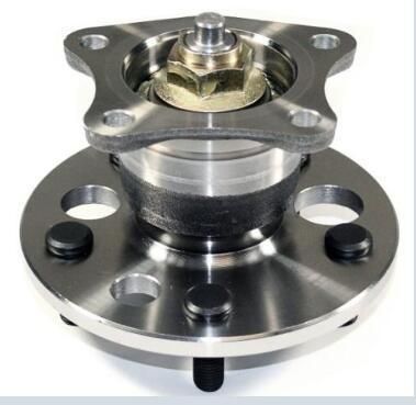 Auto Wheel Hub Bearing Unit 512311 42410-07010 3dacf030n-1 Br930371 42410-33010 Wheel for 1991-2001 Camry Without ABS Rear