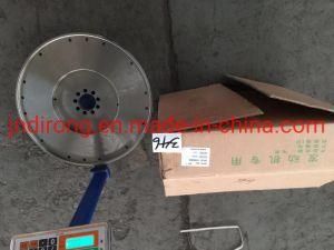 61540020204 Fly Wheel Sinotruk HOWO Truck Spare Parts