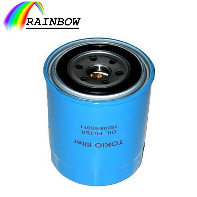 15208-65011 Sale in Bulk Low Price Car Oil Filter for Nissan