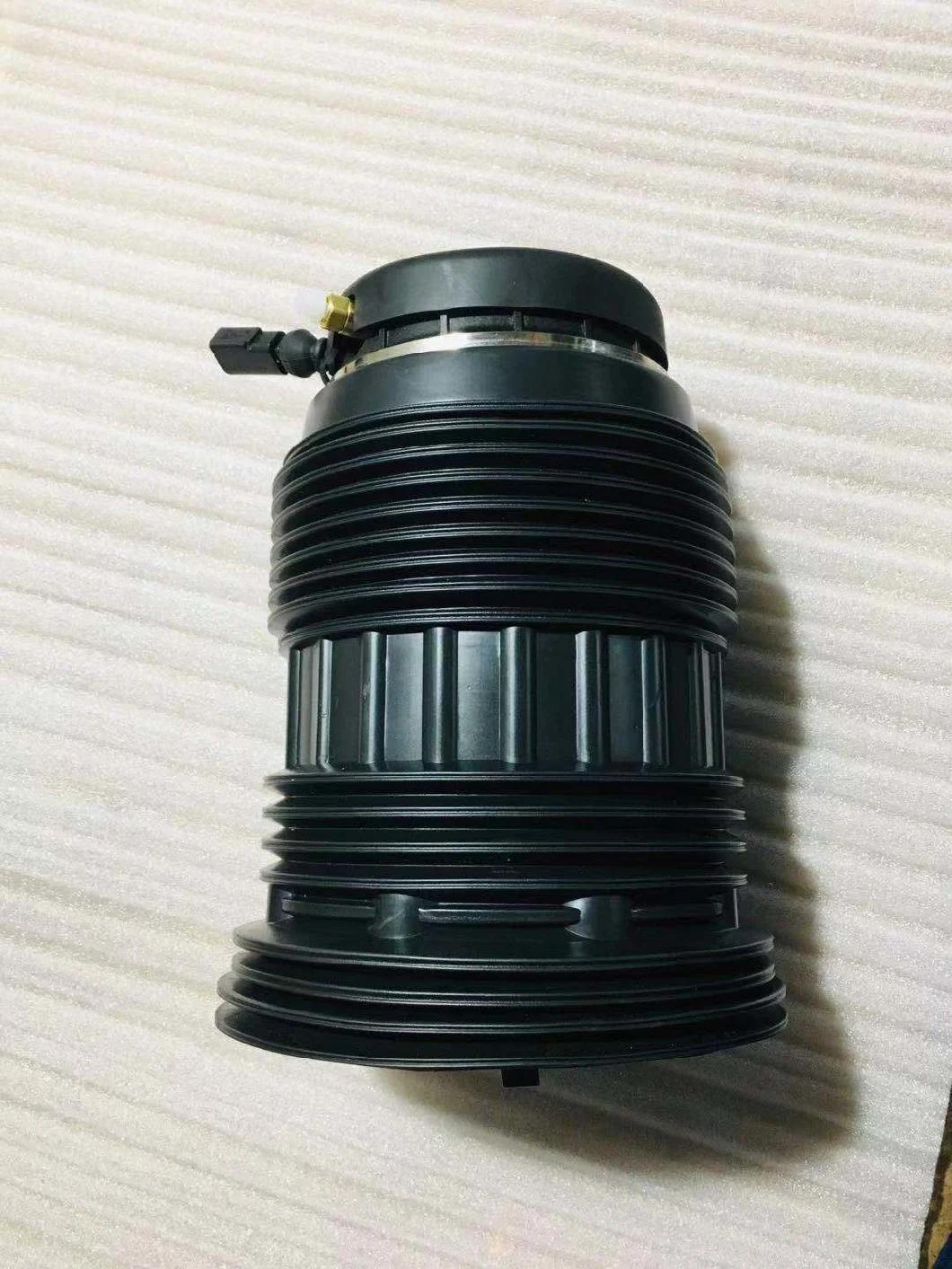 Prosche Paramera Rear Sir Suspension Spring Bag 970 333 533 17