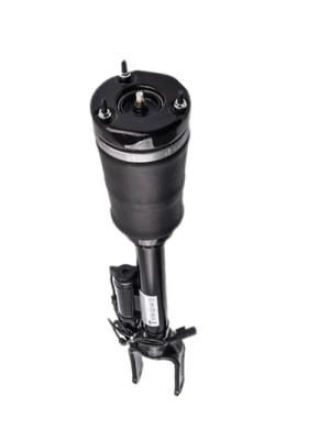 Car Spare Kit W164 X164 Front Air Suspension Shock Absorber Spring 1643204313 1643204613 for Mercedes Ml350 Gl350 with Electric Sensor