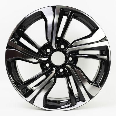 Racing Passenger Car Wheel Rim/Replica Aluminum Alloy Wheel for BMW