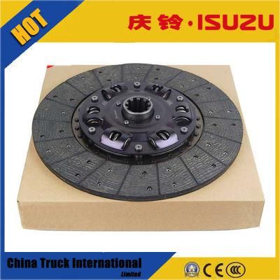 Genuine Parts Clutch Disc 1312406570 for Isuzu Fvr34 6HK1