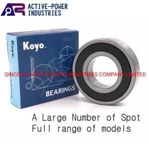 Koyo NSK Engineering Machinery Bearing 6212 Zz Koyo Deep Groove Ball Bearing 6212 Zz 6212 2RS