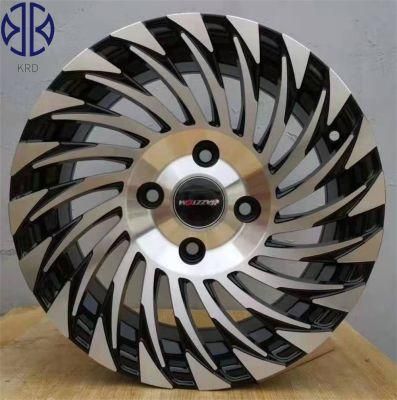 Car 4X4 Offroad Replica OEM Aftermarket Forged Wheel Rim Aluminum Alloy Wheel