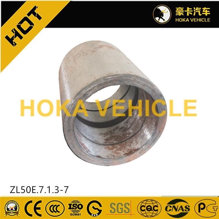 Original Wheel Loader Spare Parts Cylinder Liner Zl50e. 7.1.3-7 for Wheel Loader/Grader Motor