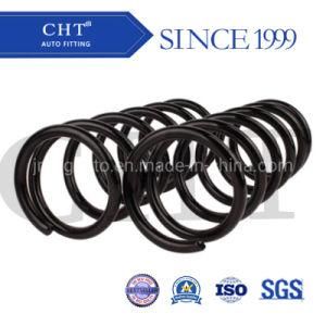 Car Suspension Shock Absorber Coil Spring for Toyota Crown Gns182