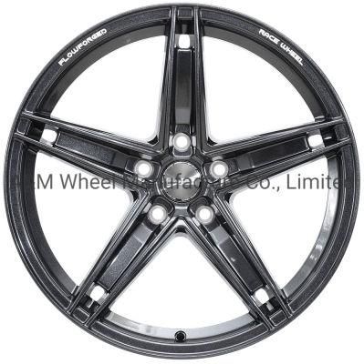 Am-FF104 Flow Forming Aftermarket Racing Car Alloy Wheel