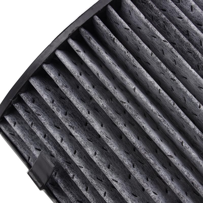 Auto Spare Parts Carbon Cabin Filter 191 819 638 OEM 88568-0d520 / 88508-12010 / 88880-14010