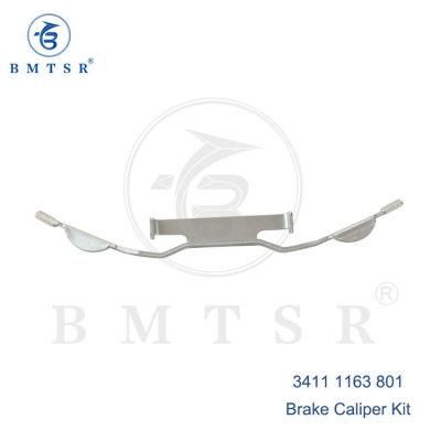 Bmtsr Brake Caliper E90 E46 34111163801