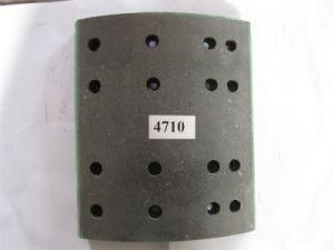 Brake Lining FMSI4710 for Ford