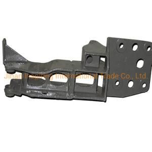 Sinotruk HOWO Truck Cabin Parts Hydraulic Lock Bracket Az1642448082 Az1642448081