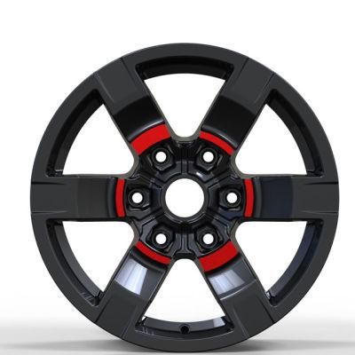 17&quot;Machine Spoke Wheel Rim Tuner