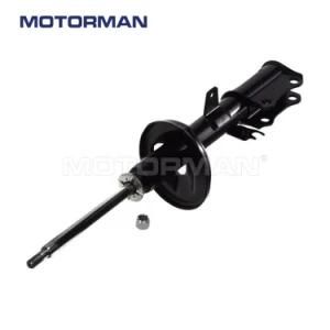 48540-2b530 333113 Auto Spare Parts Rear Left Japanese Shock Absorber for Toyota