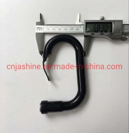 Hot Selling Seatbelt Gas Inflator for Honda CRV Models (JASE-004)