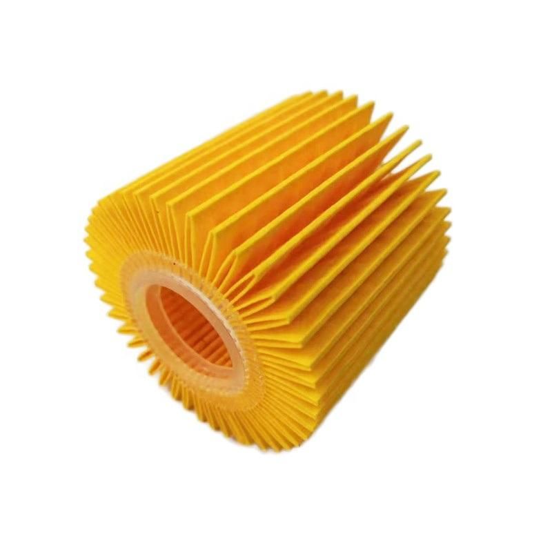 Car Oil Filters Wholesale Auto Oil Filter 04152-38010 for Toyota