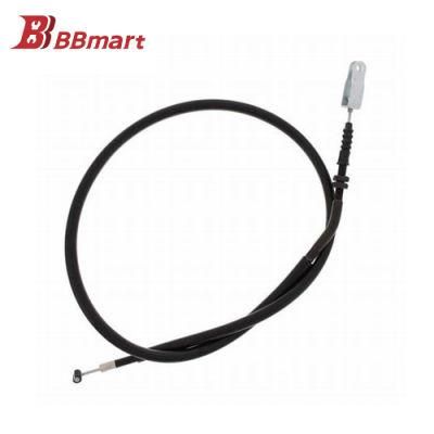 Bbmart Auto Parts Front Left Brake Pad Wear Sensor for BMW F01 OE 34356791959