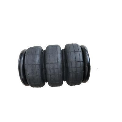 High Quality Air Spring 3e2300 Air Suspension Absorber Air Bag Shock Absorber for Car Truck Trailer