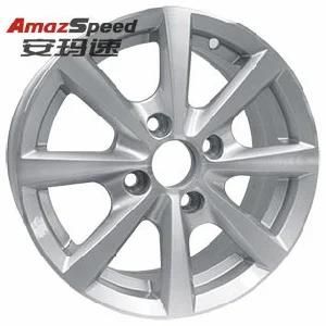 13 Inch Optional Alloy Wheel Rim with PCD 4X100