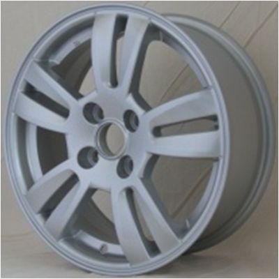 S5635 JXD Brand Auto Spare Parts Alloy Wheel Rim Replica Car Wheel for Chevrolet Aveo Sedan