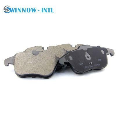 C2c39929 Brake Pads Aftermarket Car Parts