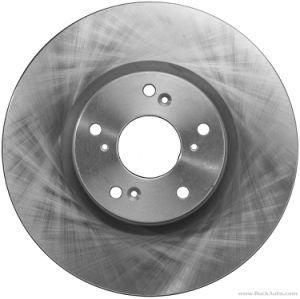 Auto Brake Disc for 45251-S9a-E50 Japanese Car Spare Parts