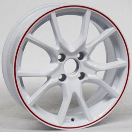 for BBS Goden Color Passager Car Alloy Wheel Rims